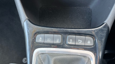 Vauxhall Crossland 1.2 Turbo Griffin 5dr Petrol Hatchback